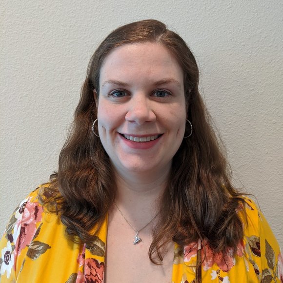 Meet your Posher, Rebecca - Picture 1 of 1